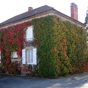 Au Relais De Neche. Bed & Breakfast
