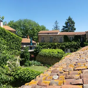 La Maison De Roussi Bed & Breakfast