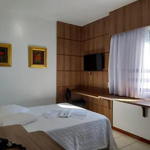 Colle Tourist Luxo Hotel Criciuma (Santa Catarina)