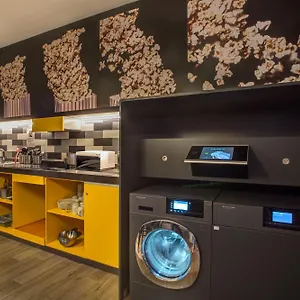 Meininger Termini Hotel Roma