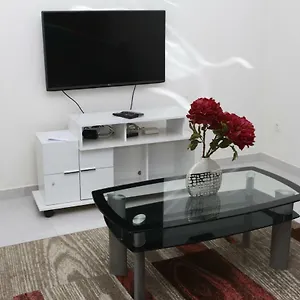 Junior Apartamento