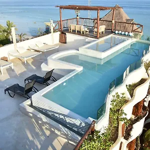 Spirit Hotel Ilha Holbox